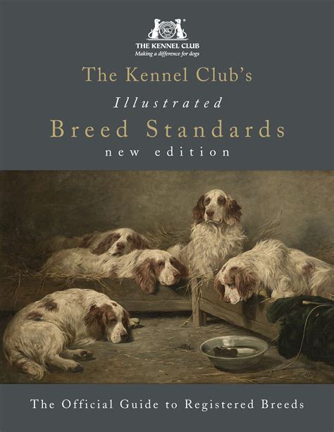 The kennel clubs illustrated breed standards the official guide to registered breeds. - Dartmoor and south devon cycling country lanes goldeneye cyclinguides.